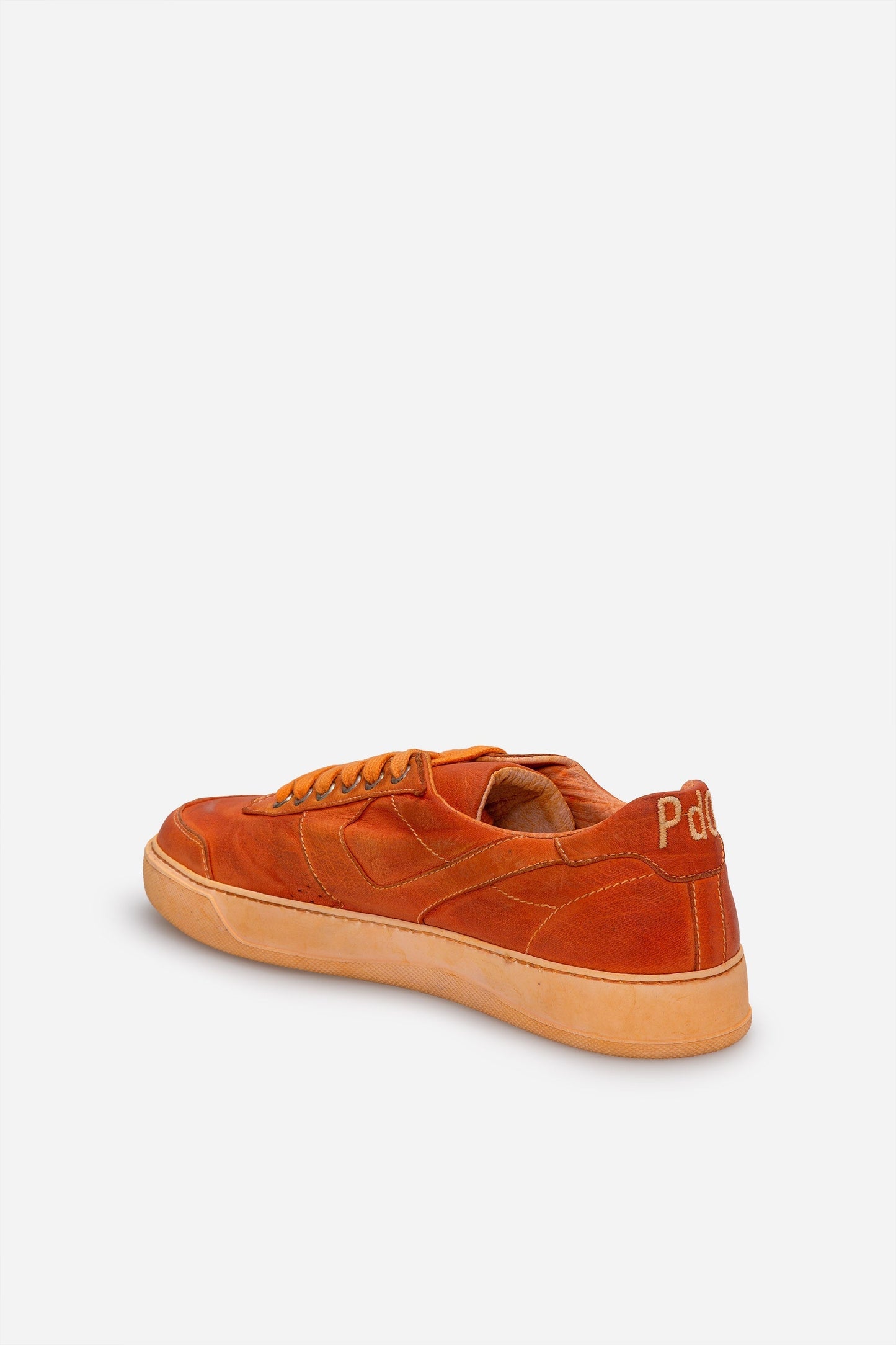 Sneakers ORANGE