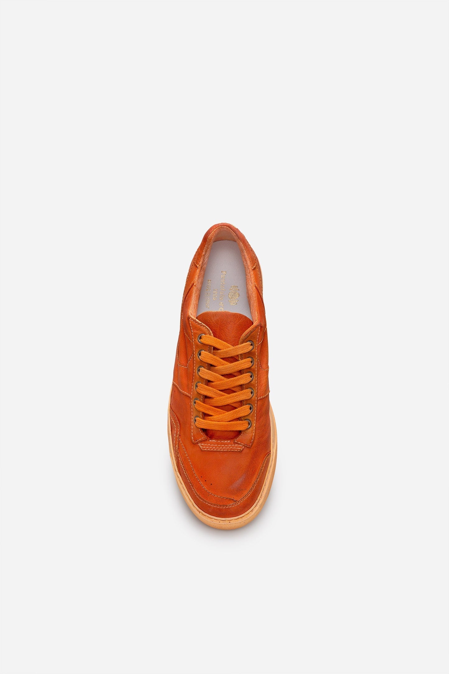Sneakers ORANGE