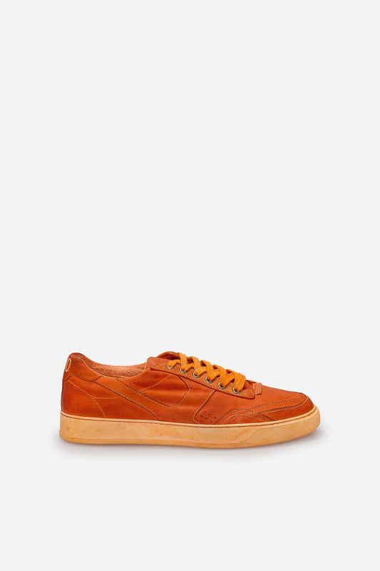 Sneakers ORANGE