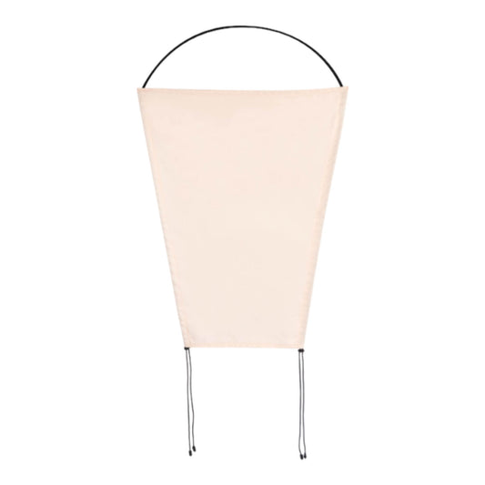 Universelles Sonnensegel Kinderwagen – UV-Schutz 50+