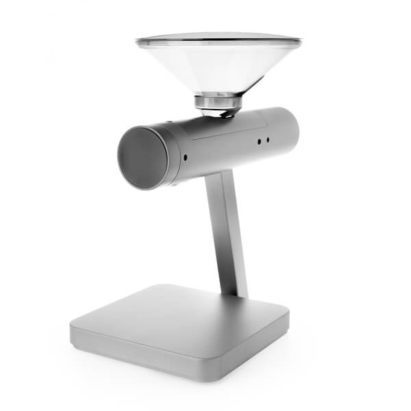 Acaia Orion Bean Doser – Precision Coffee Bean Weighing System