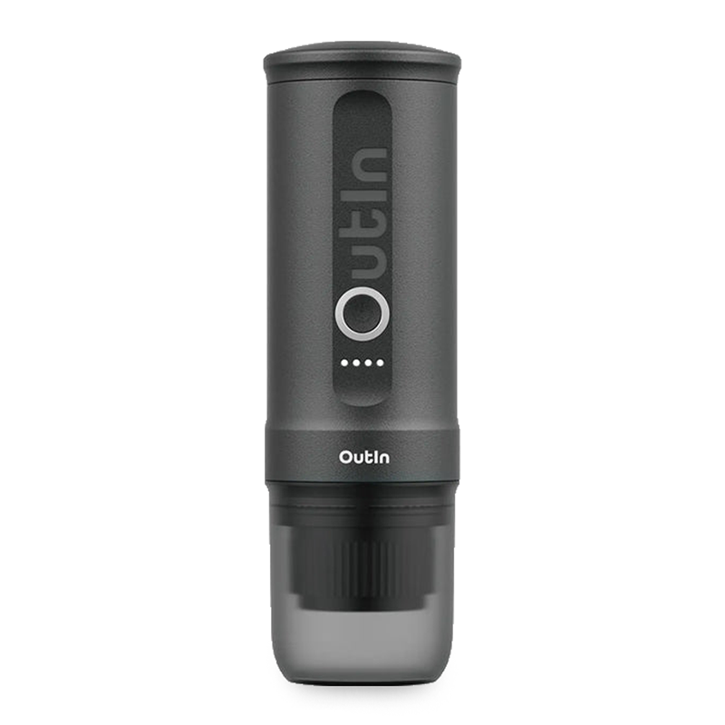 Outin Nano Portable Espresso Machine