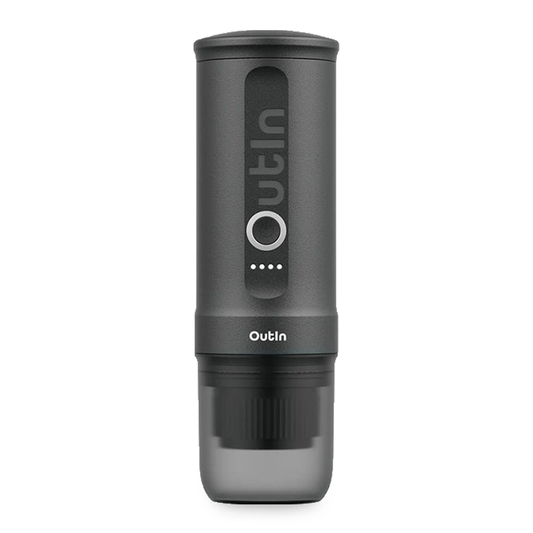 Outin Nano Portable Espresso Machine