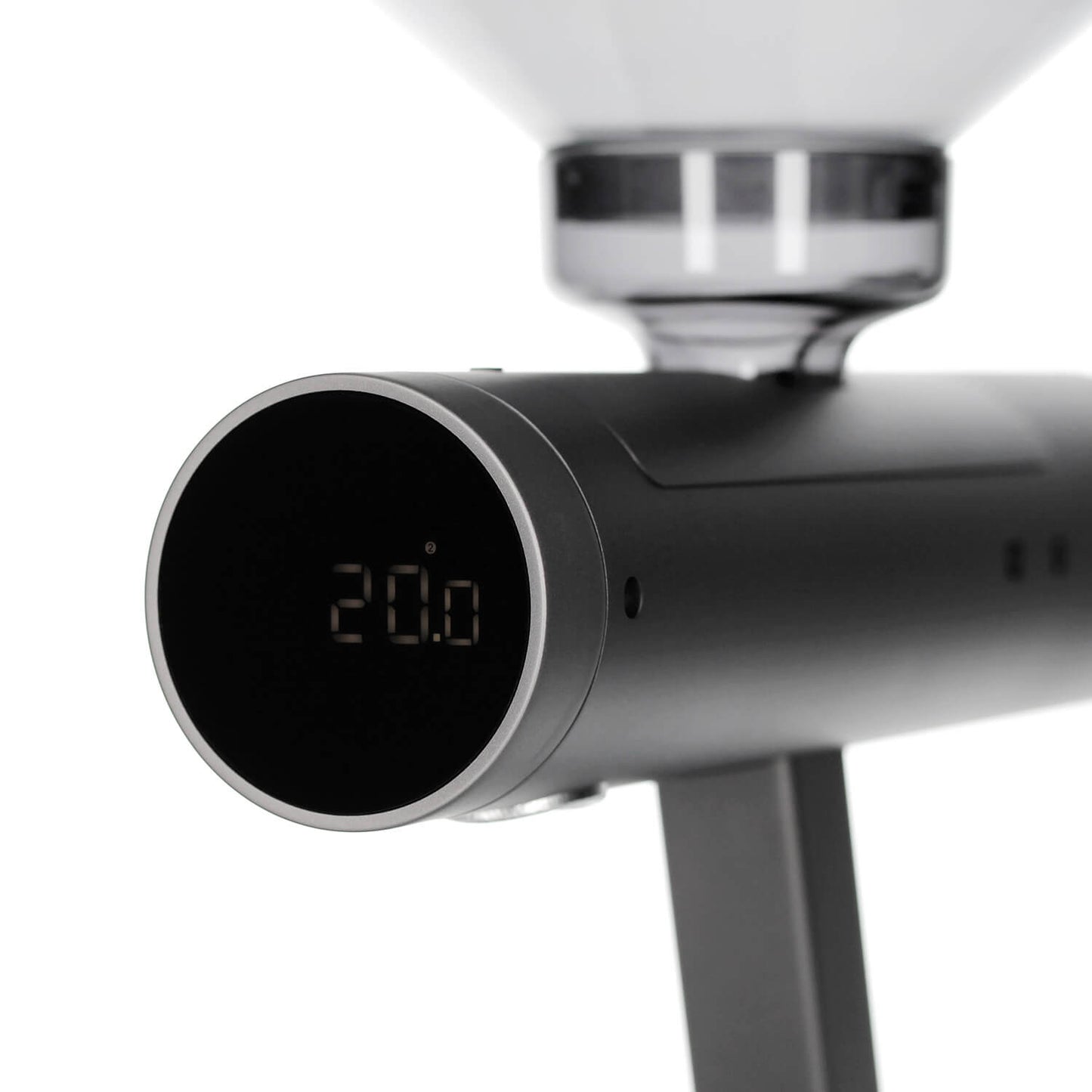 Acaia Orion Mini Bean Doser – Compact Precision Coffee Bean Dispenser