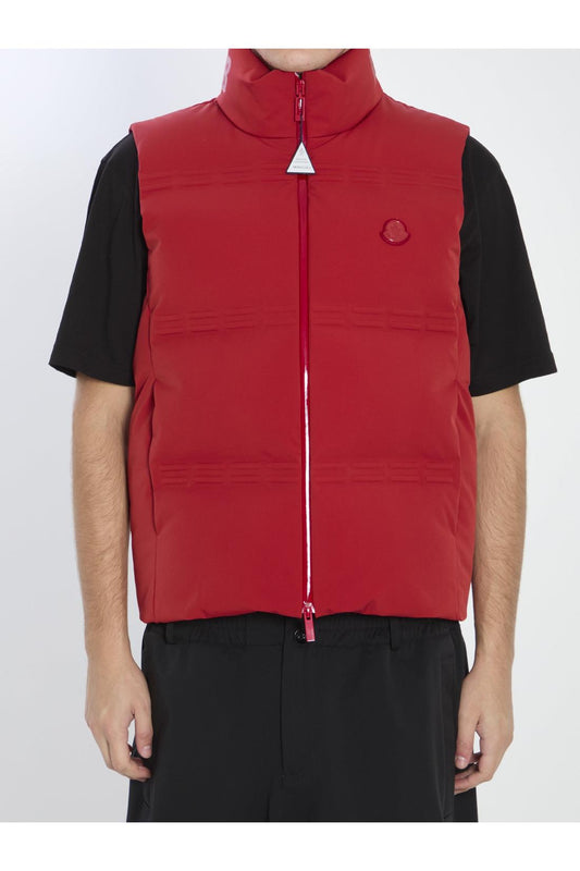 Sparky padded vest