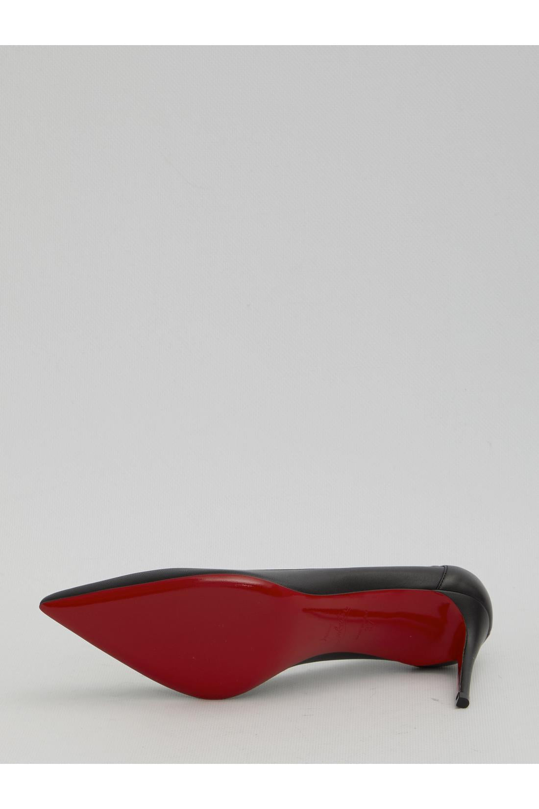 Sporty Kate 85 pumps