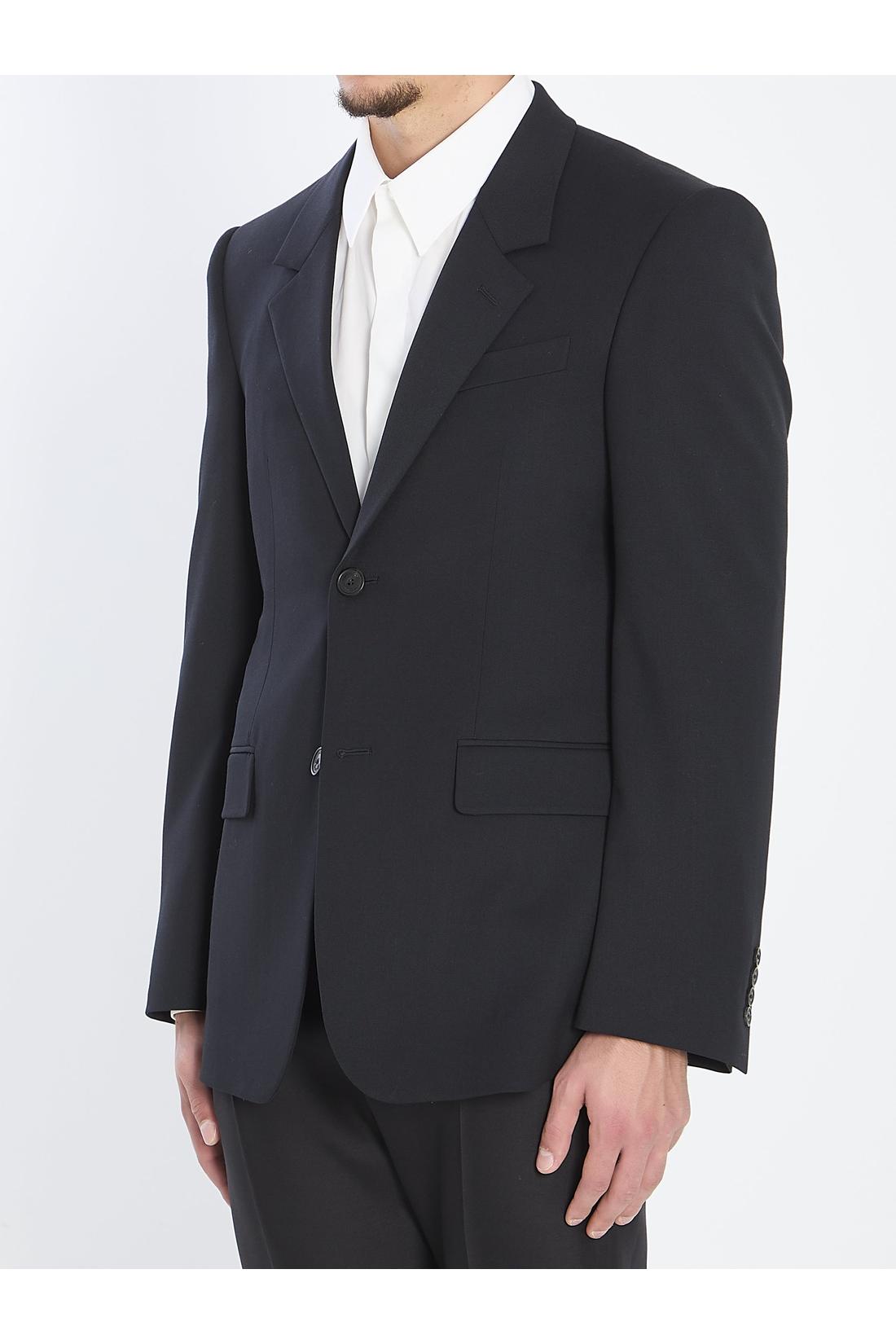 Standard tailored jacket