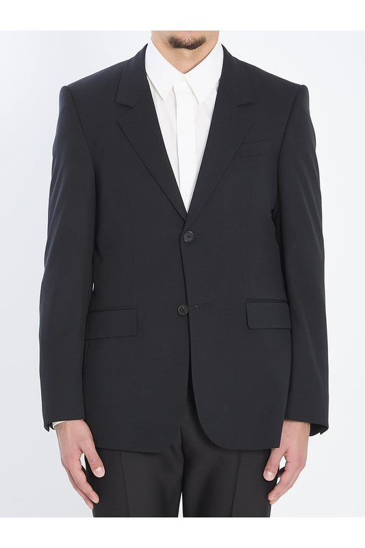 Standard tailored jacket