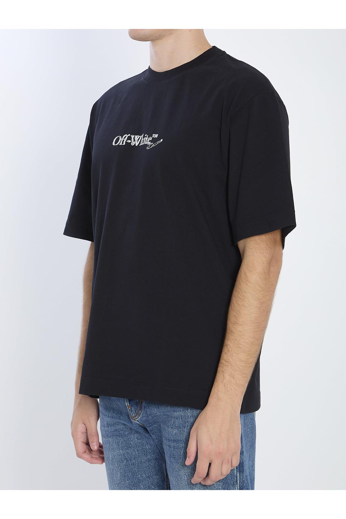 Statement Skate t-shirt