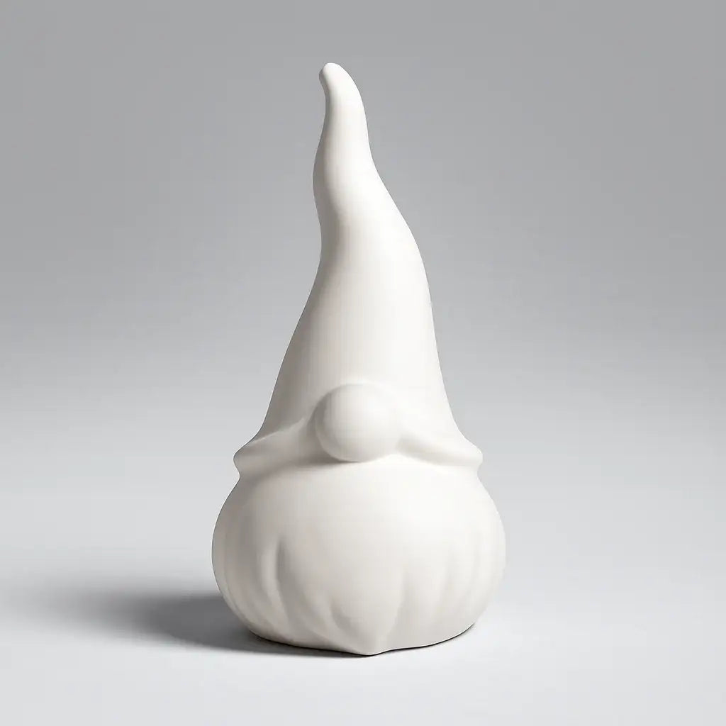 Zwerg- und Wichtel-Deko – Handgemachte Figuren mit Symbolkraft