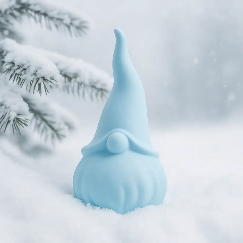 Zwerg- und Wichtel-Deko – Handgemachte Figuren mit Symbolkraft