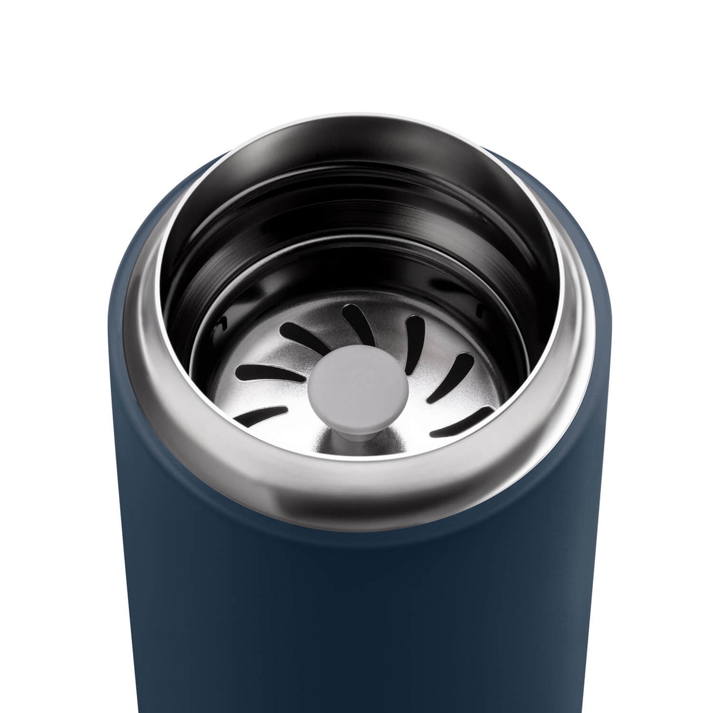 Fellow Carter Move Thermos Mug 355 ml – Portable & Insulated Coffee Mug