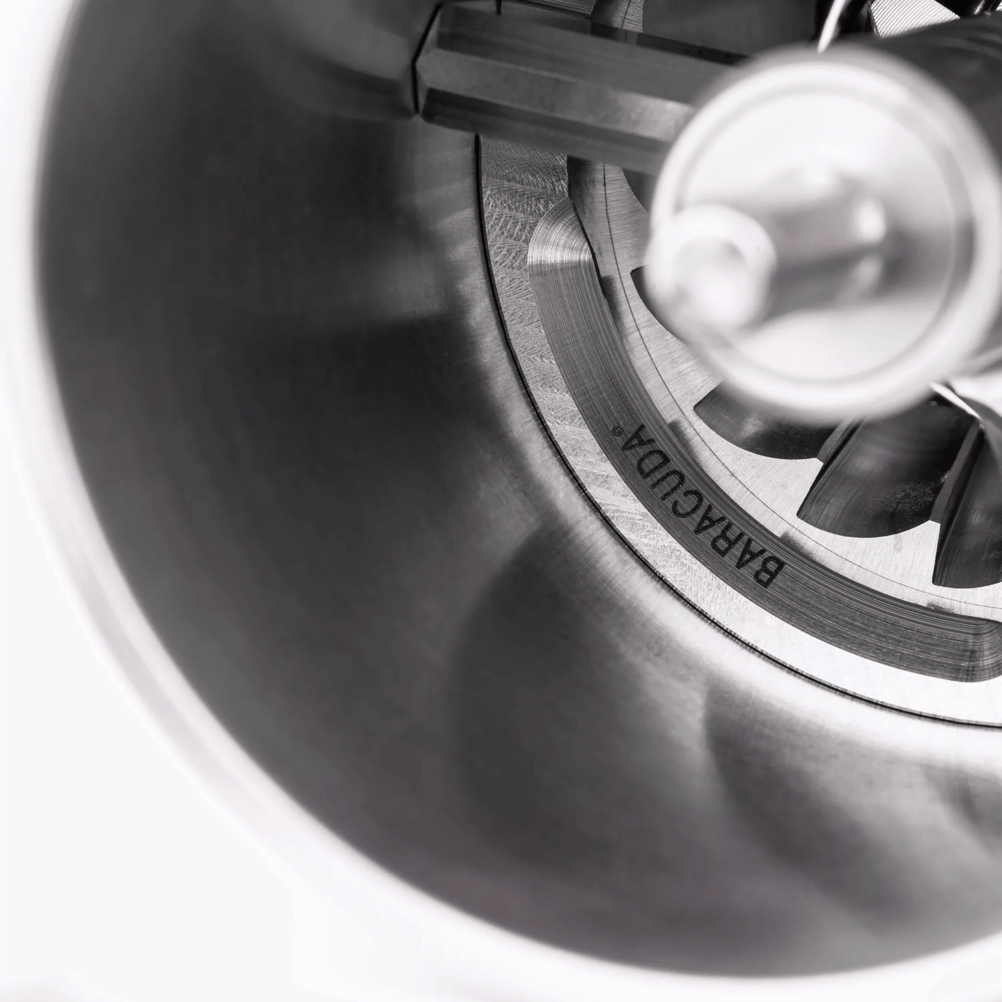 Comandante C60 Baracuda – High-Precision Hand Coffee Grinder