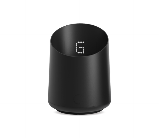 Subminimal SubScale – Digital Measuring Cup for Coffee