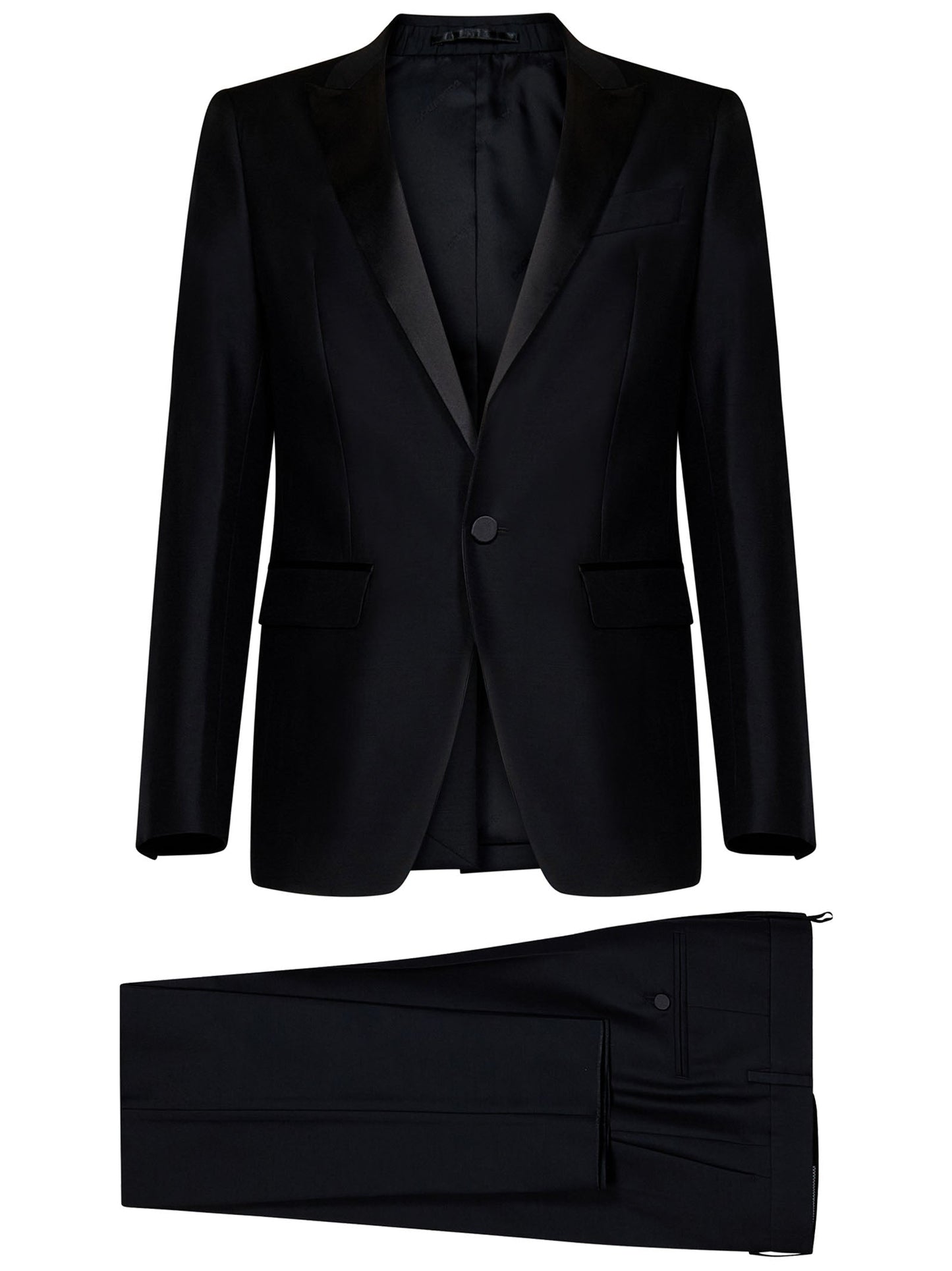Suit SCHWARZ