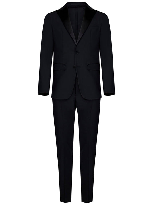 Suit SCHWARZ
