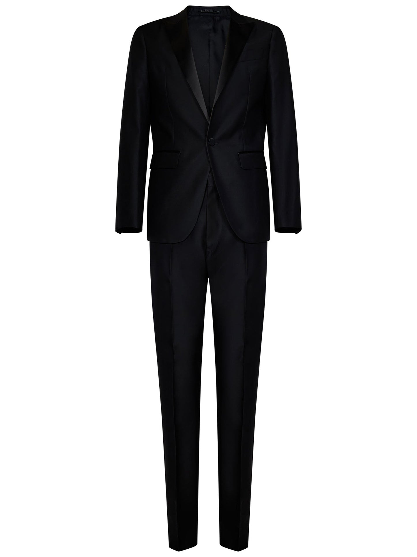 Suit SCHWARZ