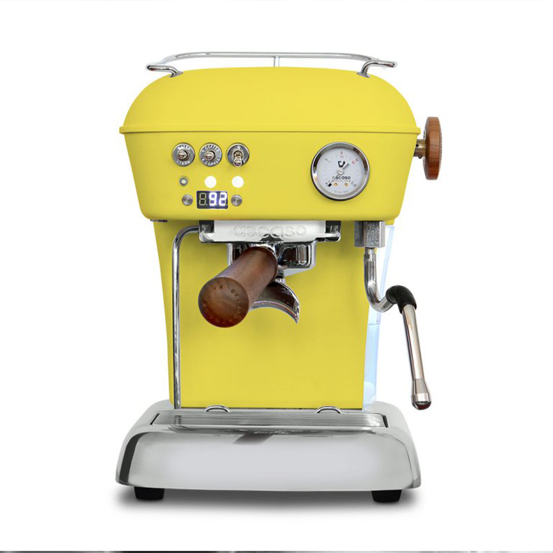 Ascaso Dream PID Espresso Machine
