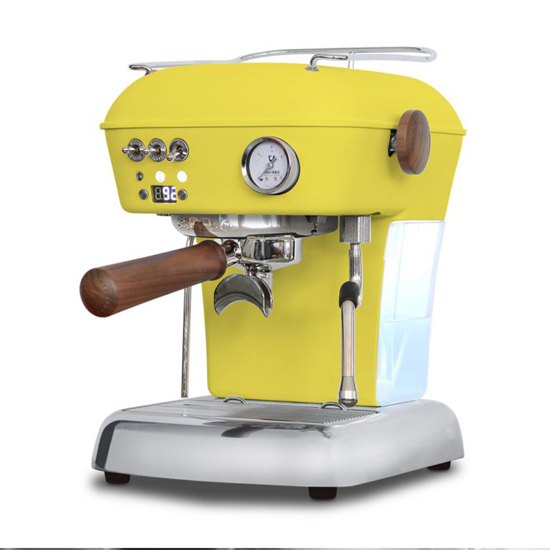 Ascaso Dream PID Espresso Machine