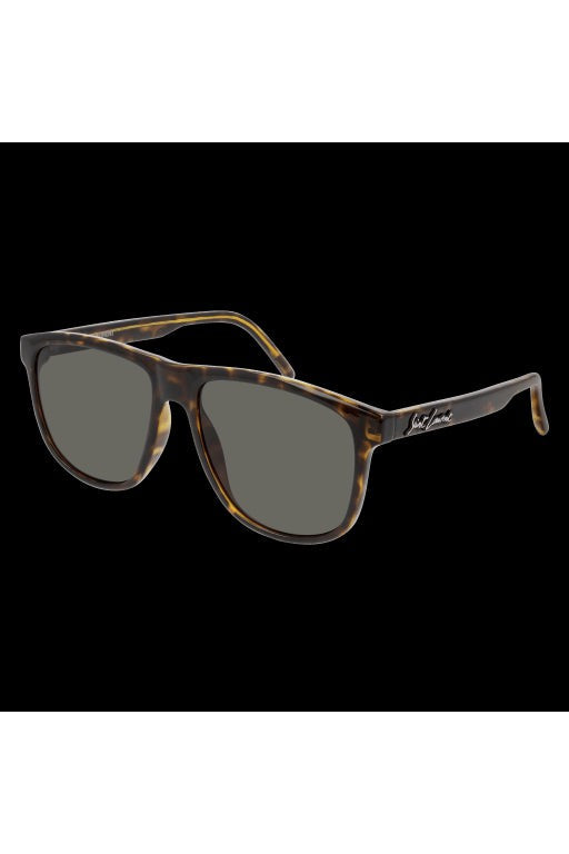 Sunglasse Braun