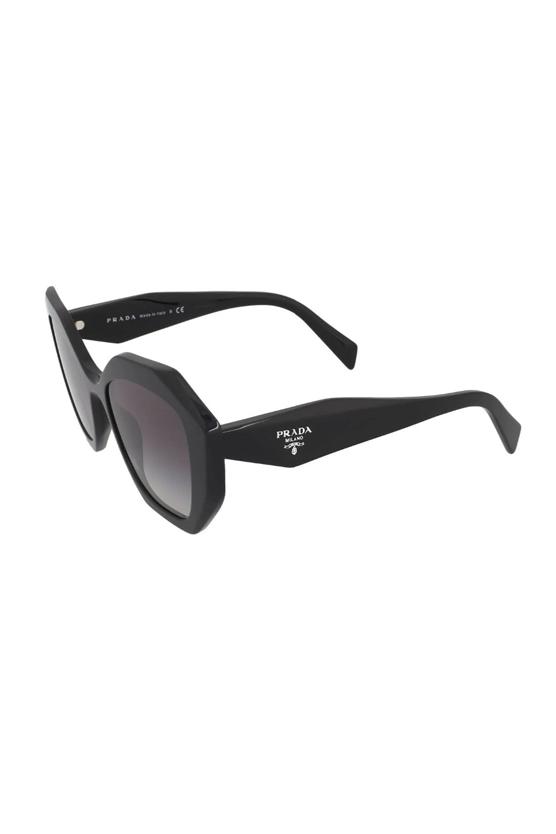 Sunglasse Schwarz