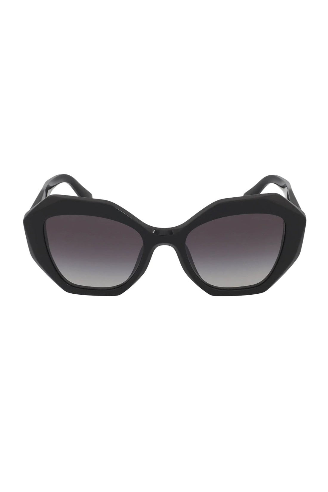 Sunglasse Schwarz