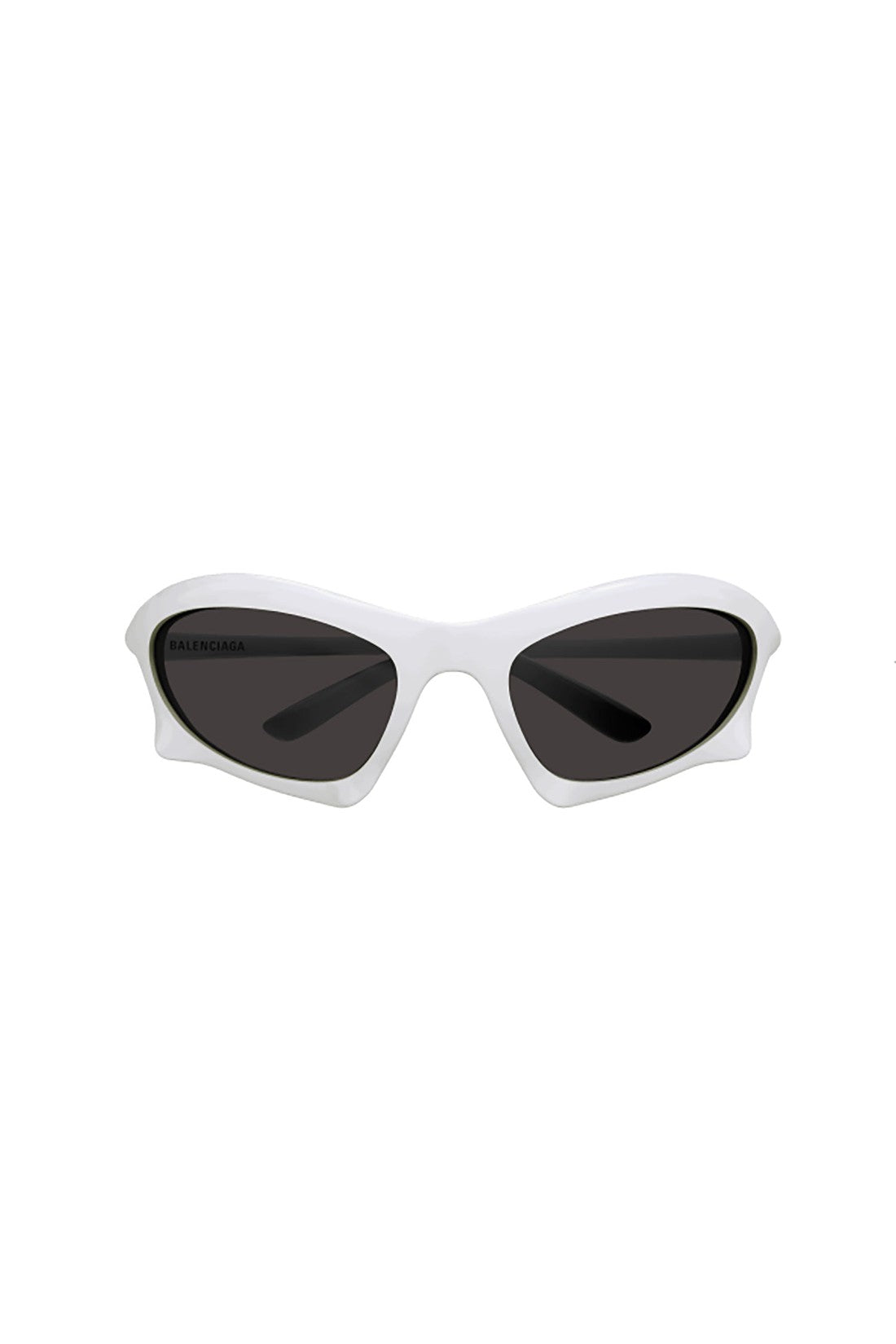 Sunglasse Weiss