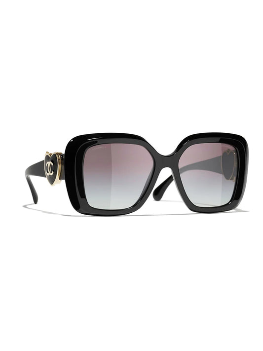 Sunglasses SCHWARZ