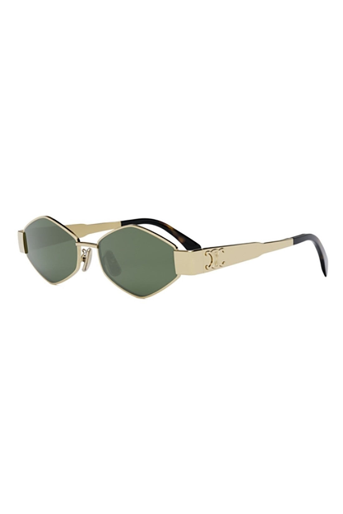 Sunglasses SILBER
