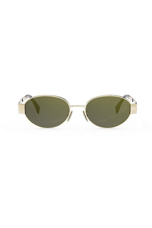Sunglasses SILBER