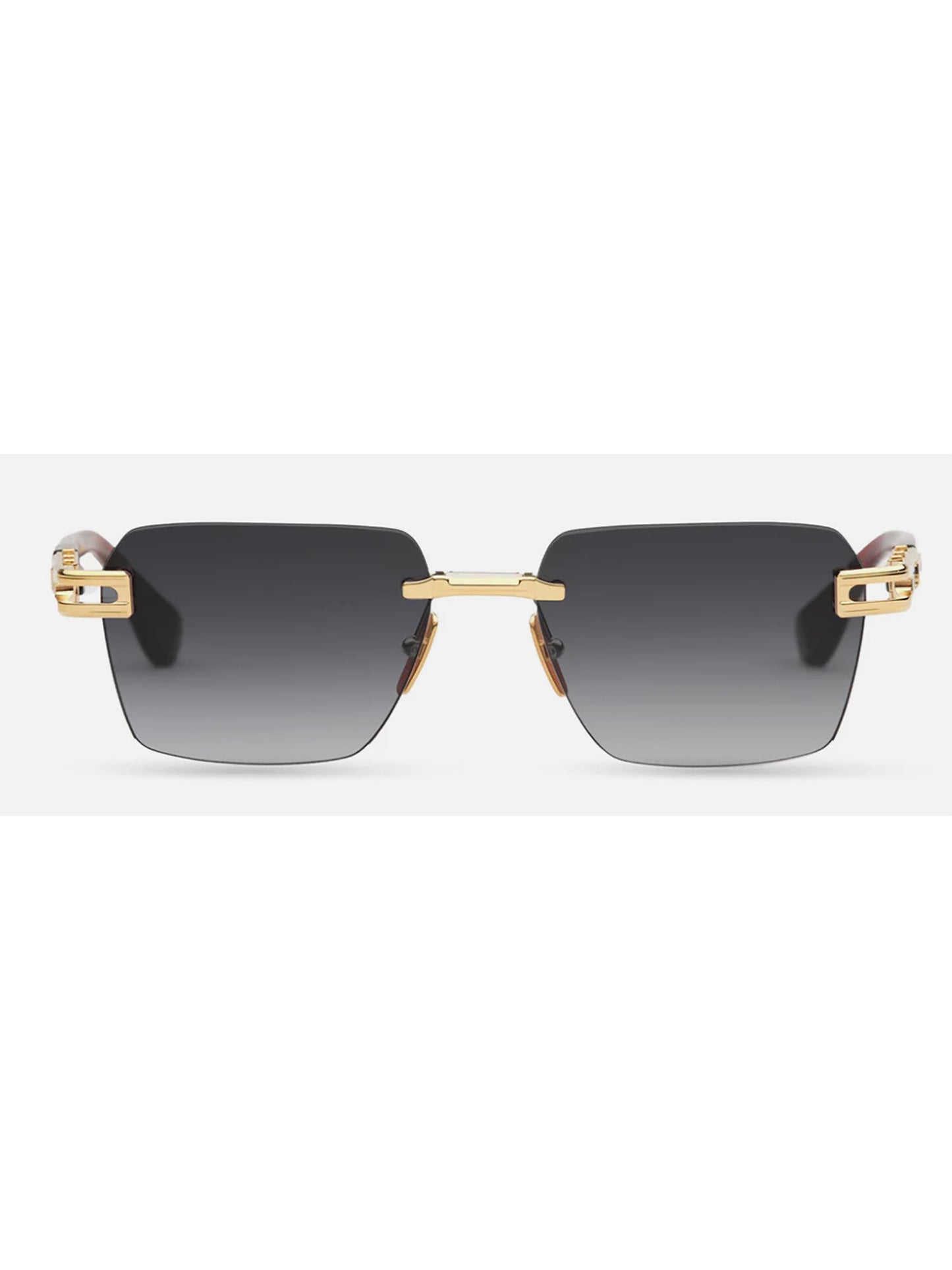 Sunglasses SILBER