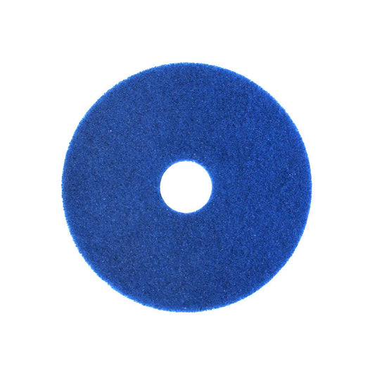 Arcora Superpad Blau - Grundreinigung Oder Intervallreinigung - Auf Empfindlichen Belägen - Mit Scheuersaugautomaten