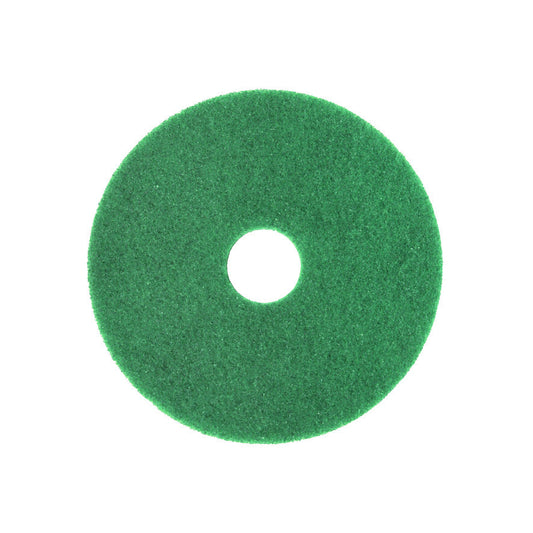 Arcora Superpad Grün
Grundreinigung Auf Empfindlichen Belägen Oder Unterhaltsreinigung 
Auf Unempfindlichen Belägen