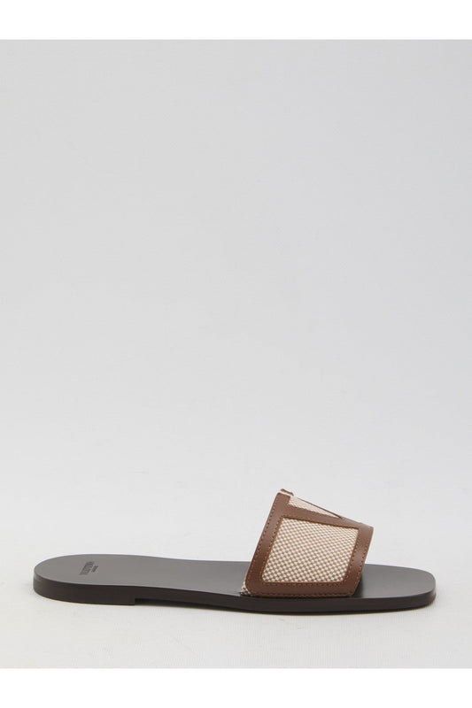 Superstar Slide Sandals