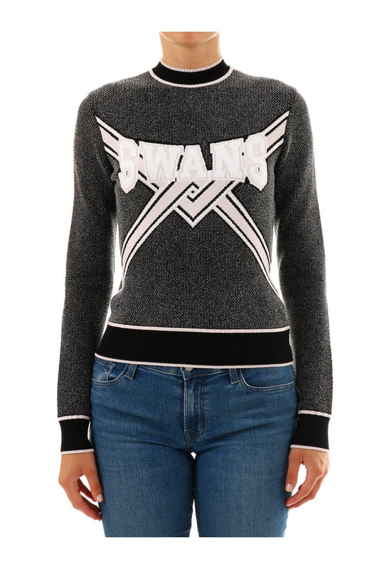 Swan Knitwear