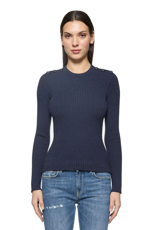 Sweater BLAU