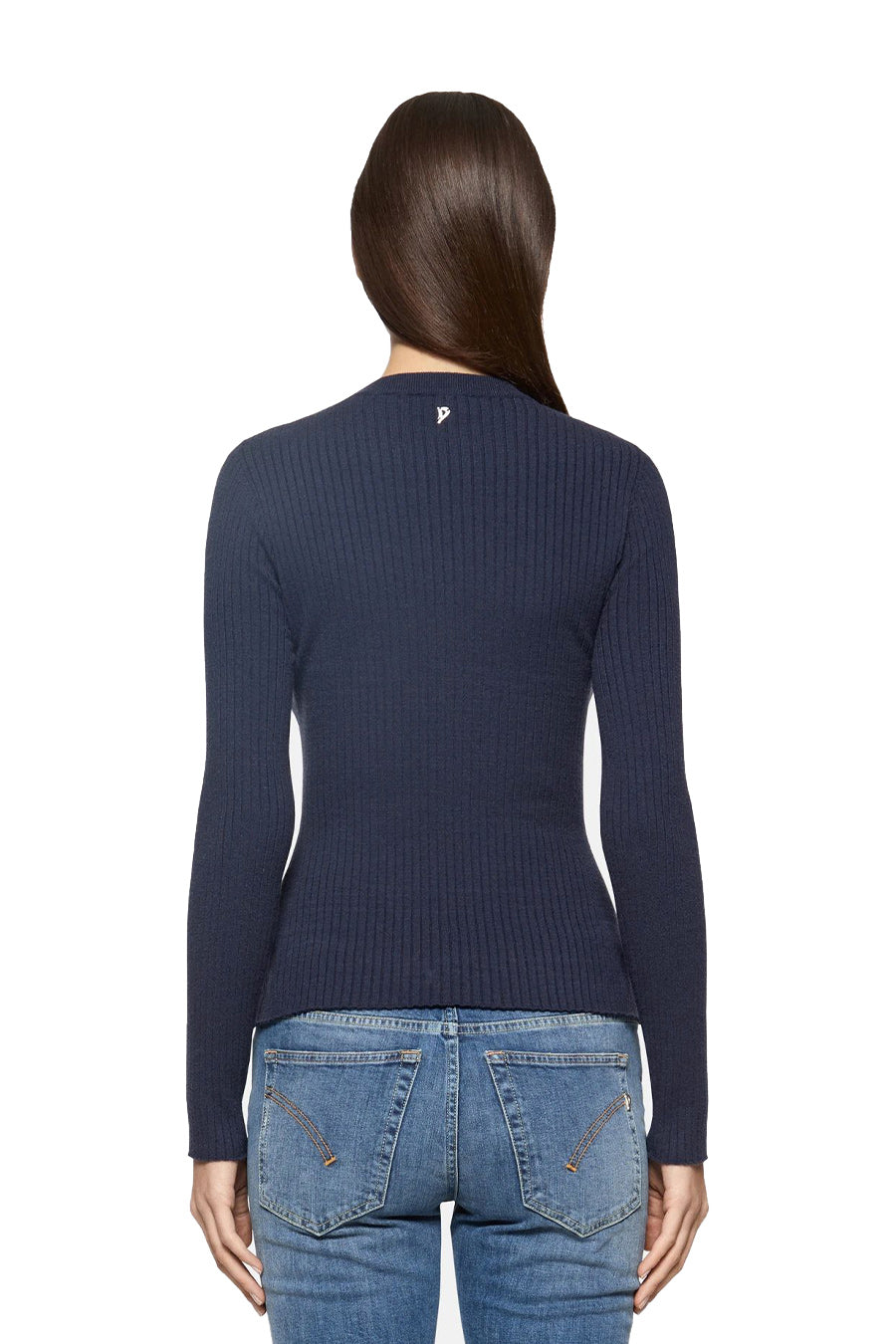 Sweater BLAU