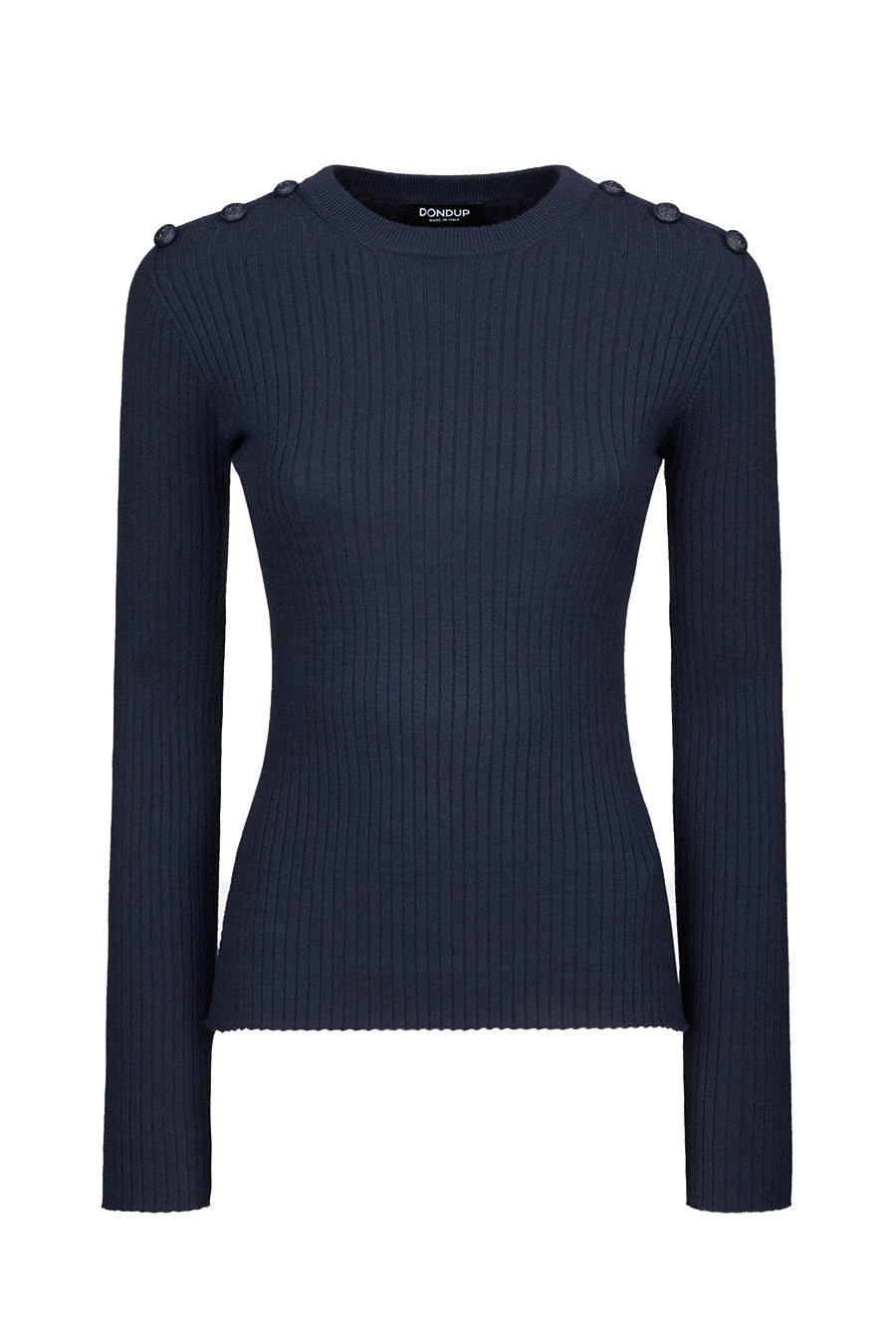 Sweater BLAU