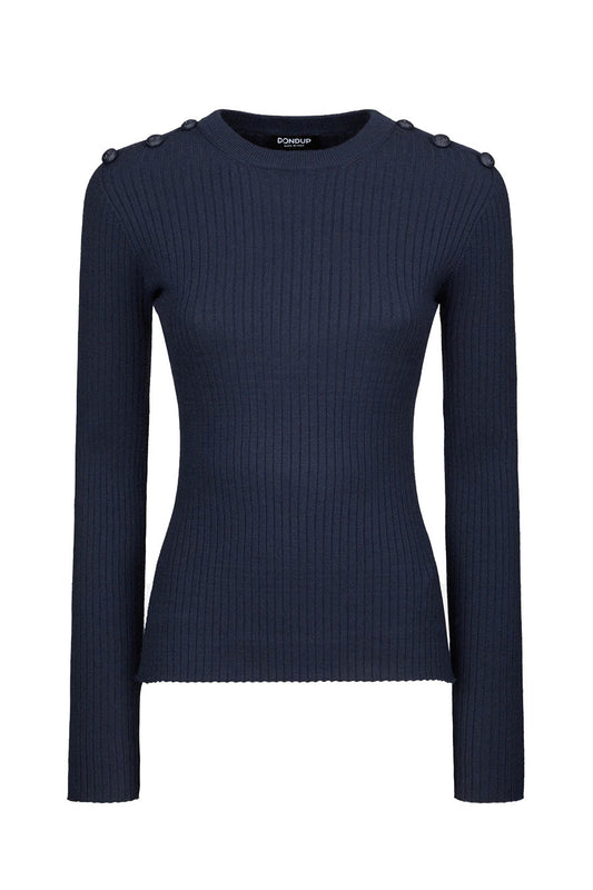 Sweater BLAU
