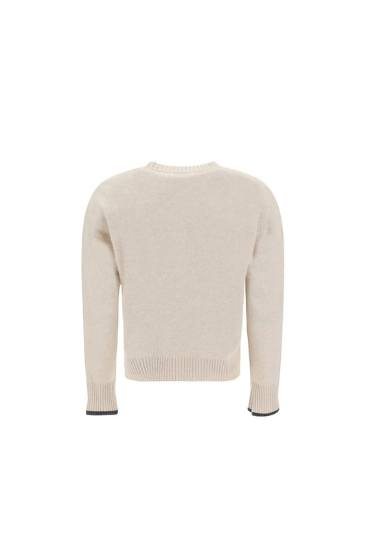 Sweater Beige