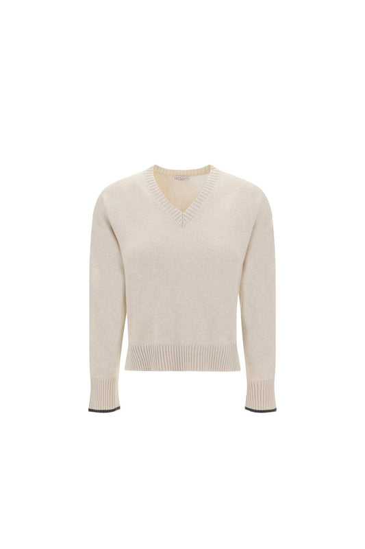 Sweater Beige