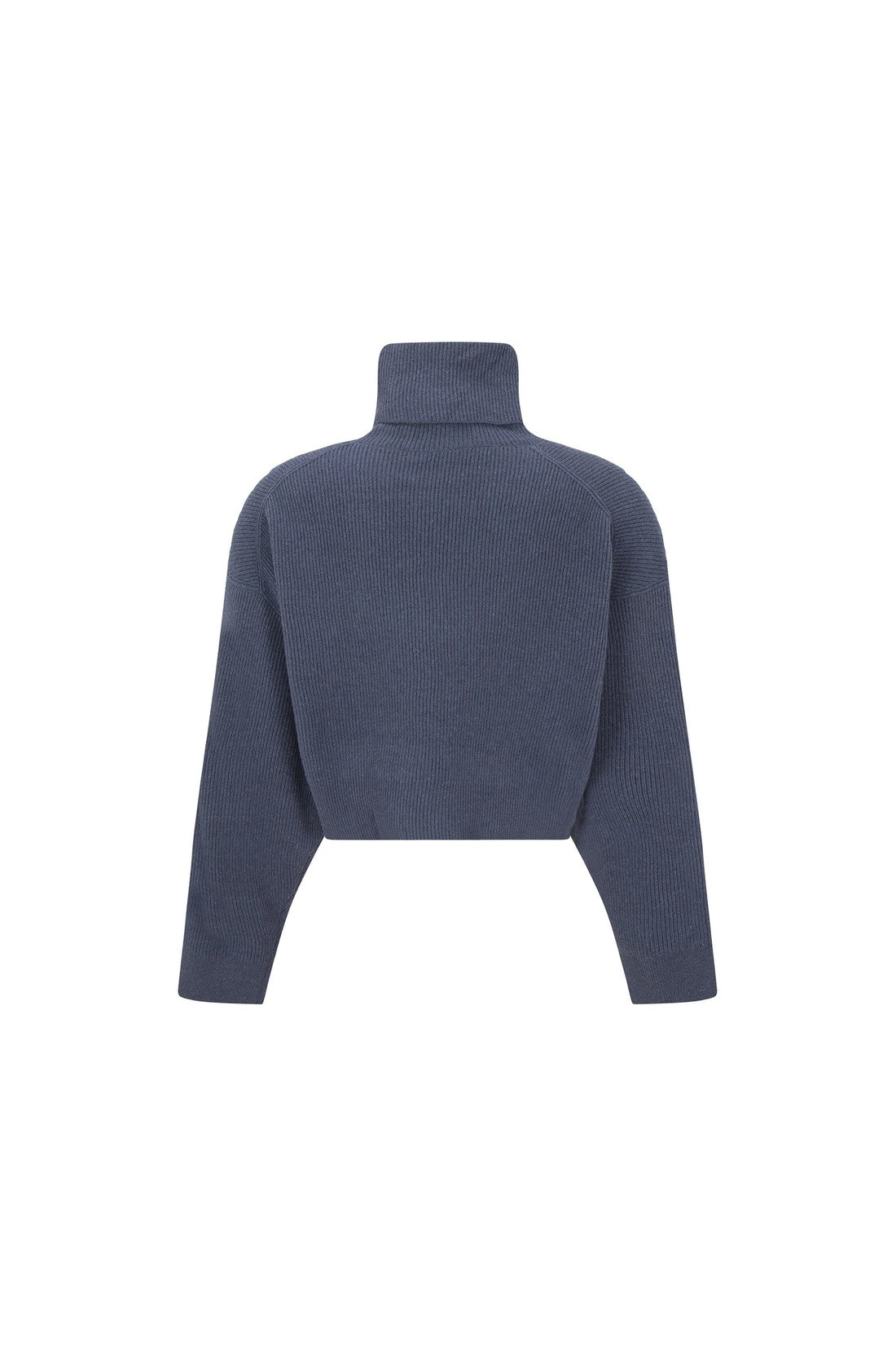Sweater Blau