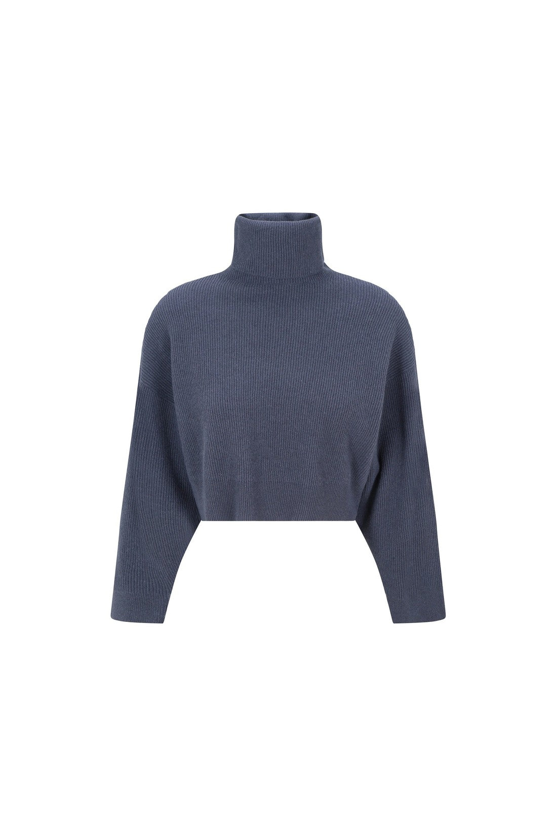 Sweater Blau