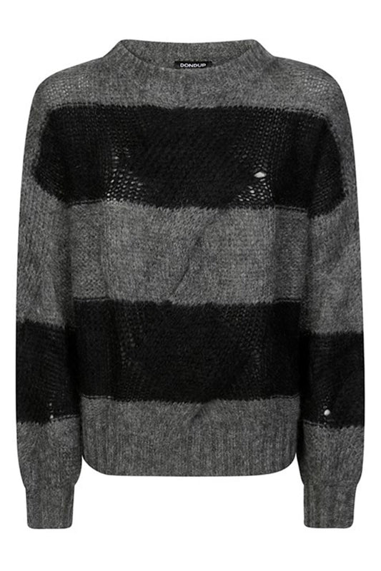 Sweater GRAU