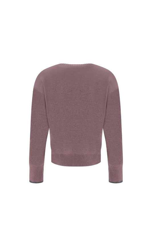 Sweater Rosa