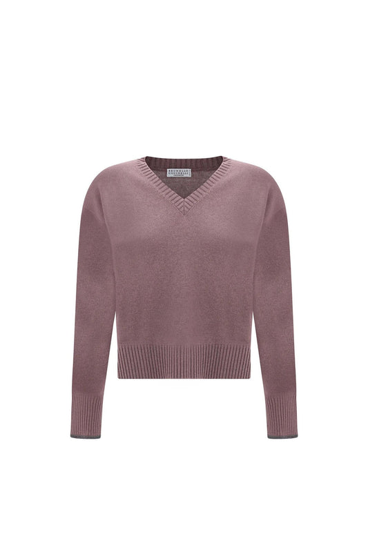 Sweater Rosa
