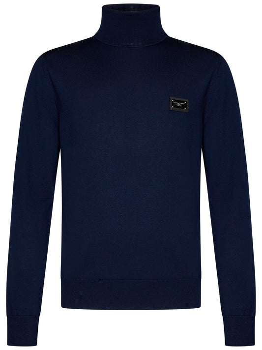 Sweatshirts BLAU