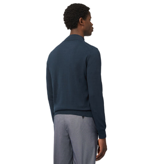 Sweatshirts BLAU