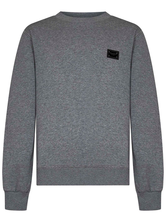 Sweatshirts GRAU