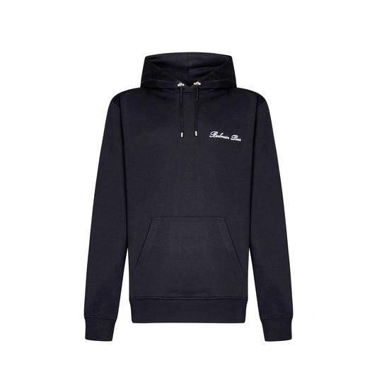 Sweatshirts SCHWARZ